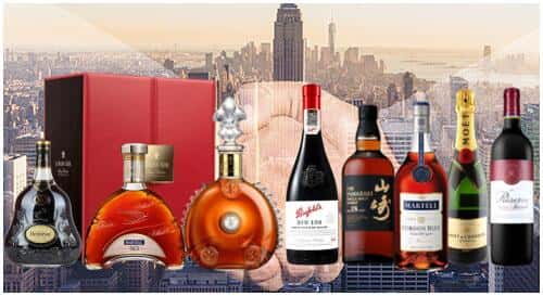 甘南州合作市回收洋酒