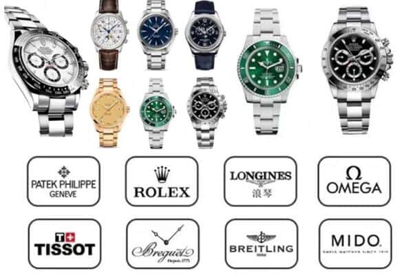 甘南州合作市回收名表